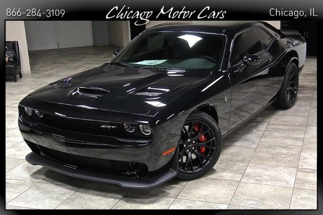 Used-2015-Dodge-Challenger-SRT-Hellcat