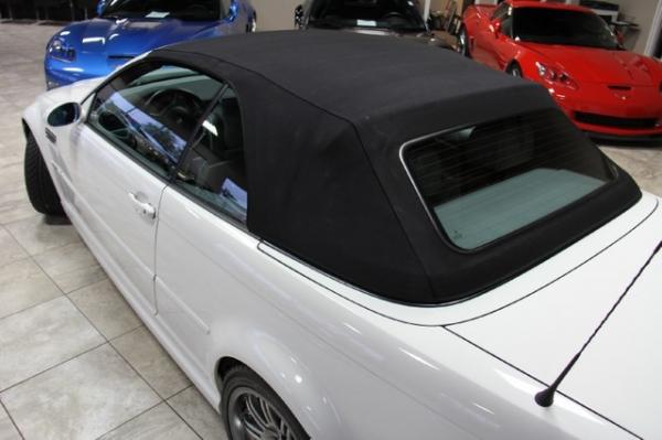 New 2002 BMW M3 for sale Sold at Chicago Motor Cars in West Chicago IL 60185 3