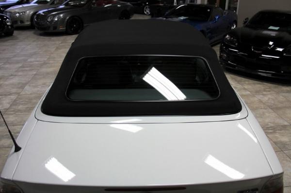 New 2002 BMW M3 for sale Sold at Chicago Motor Cars in West Chicago IL 60185 4
