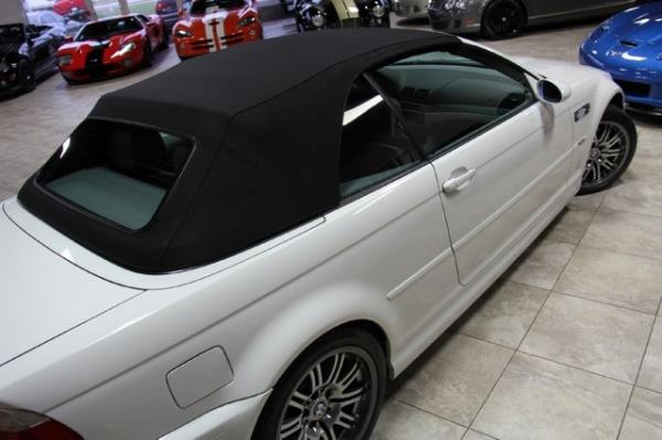New 2002 BMW M3 for sale Sold at Chicago Motor Cars in West Chicago IL 60185 5