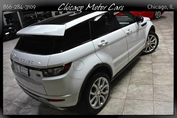 Used-2014-Land-Rover-Range-Rover-Evoque-Dynamic