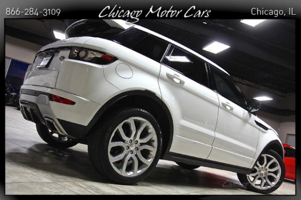 Used-2014-Land-Rover-Range-Rover-Evoque-Dynamic