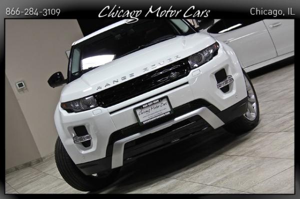 Used-2014-Land-Rover-Range-Rover-Evoque-Dynamic