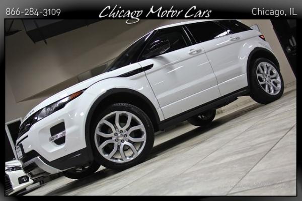 Used-2014-Land-Rover-Range-Rover-Evoque-Dynamic