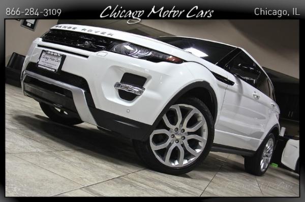 Used-2014-Land-Rover-Range-Rover-Evoque-Dynamic