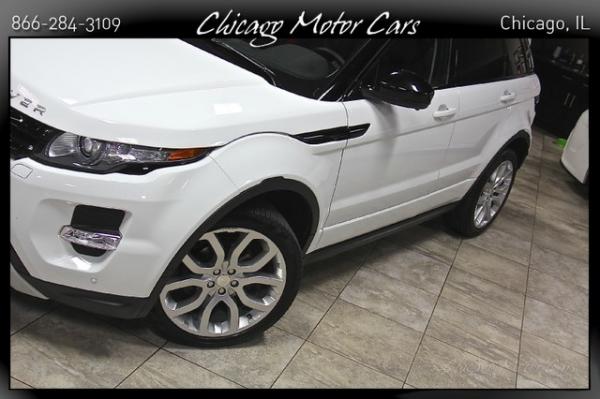 Used-2014-Land-Rover-Range-Rover-Evoque-Dynamic