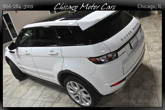 Used-2014-Land-Rover-Range-Rover-Evoque-Dynamic