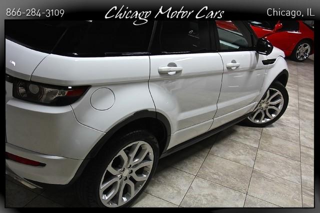 Used-2014-Land-Rover-Range-Rover-Evoque-Dynamic