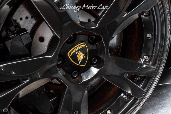 Used-2004-Lamborghini-Gallardo-E-Gear-Coupe-ONLY-14K-MILES