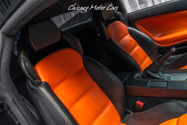 Used-2004-Lamborghini-Gallardo-E-Gear-Coupe-ONLY-14K-MILES