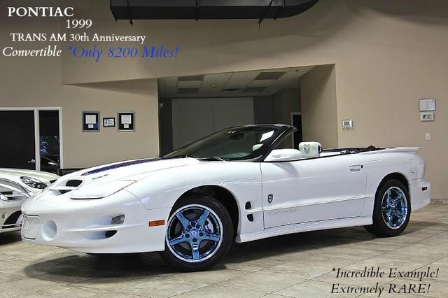 New-1999-Pontiac-Firebird-Trans-Am-30th-Anniversa