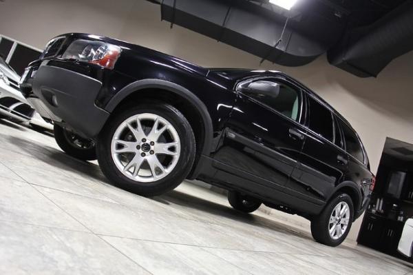 New 2004 Volvo XC90 AWD for sale Sold at Chicago Motor Cars in West Chicago IL 60185 2