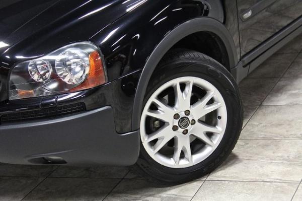 New 2004 Volvo XC90 AWD for sale Sold at Chicago Motor Cars in West Chicago IL 60185 4
