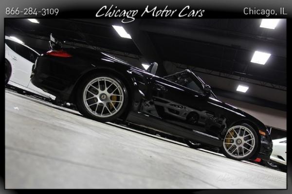 Used 2013 BMW M3 for sale Sold at Chicago Motor Cars in West Chicago IL 60185 6