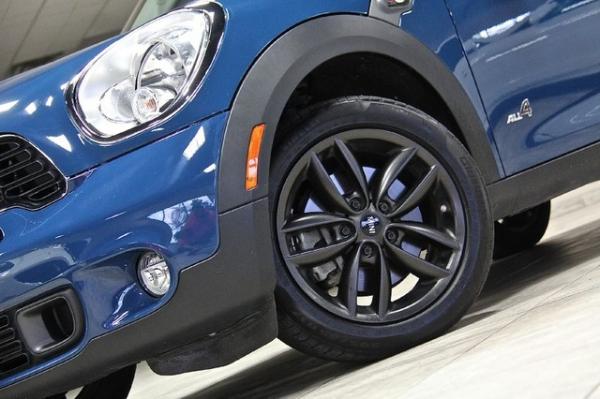 New 2012 MINI Cooper Countryman S for sale Sold at Chicago Motor Cars in West Chicago IL 60185 4