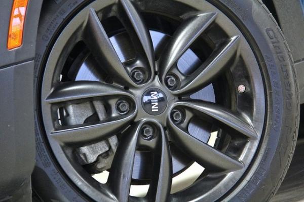 New 2012 MINI Cooper Countryman S for sale Sold at Chicago Motor Cars in West Chicago IL 60185 5