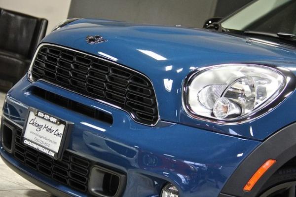 New 2012 MINI Cooper Countryman S for sale Sold at Chicago Motor Cars in West Chicago IL 60185 6