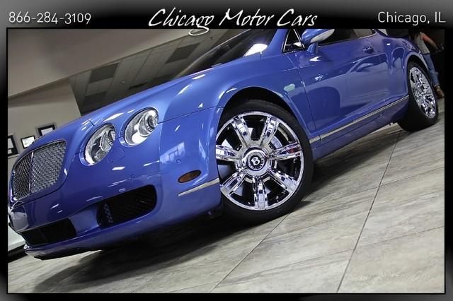 Used-2004-Bentley-Continental-GT