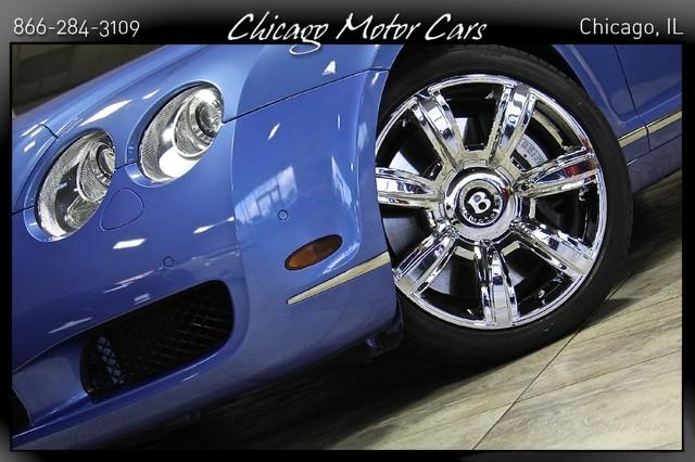 Used-2004-Bentley-Continental-GT