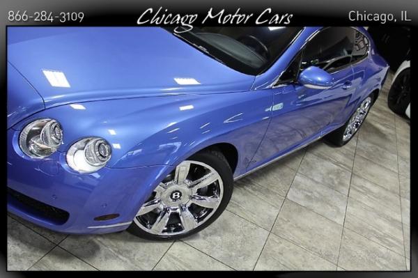 Used-2004-Bentley-Continental-GT