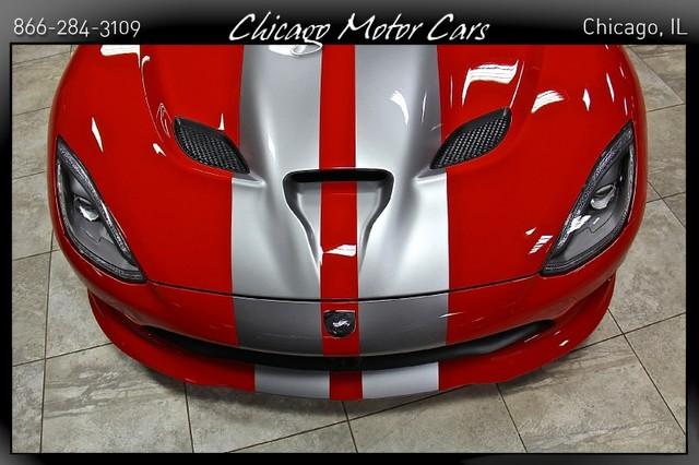 Used-2013-Dodge-SRT-Viper-GTS-GTS