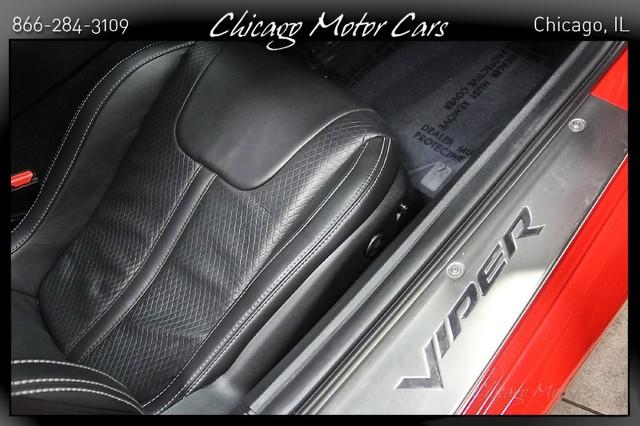 Used-2013-Dodge-SRT-Viper-GTS-GTS