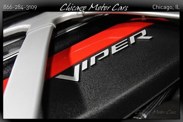 Used-2013-Dodge-SRT-Viper-GTS-GTS