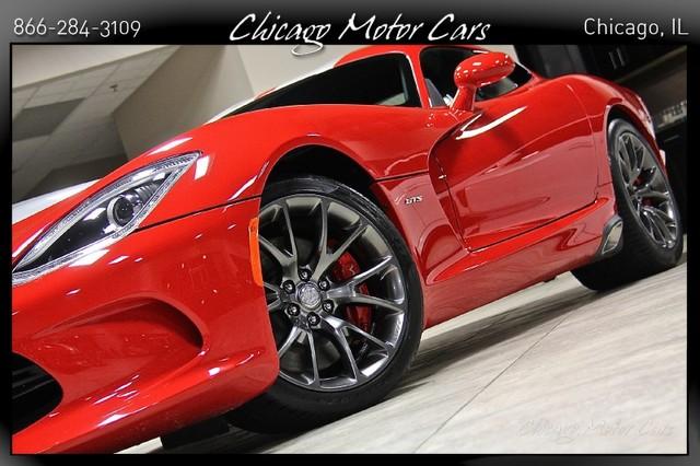 Used-2013-Dodge-SRT-Viper-GTS-GTS