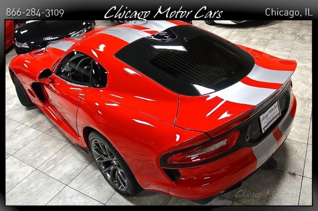 Used-2013-Dodge-SRT-Viper-GTS-GTS