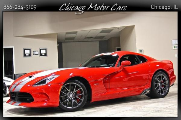 Used-2013-Dodge-SRT-Viper-GTS-GTS