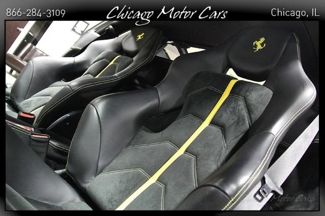 Used-2011-Ferrari-458-Italia