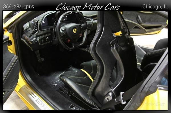 Used-2011-Ferrari-458-Italia