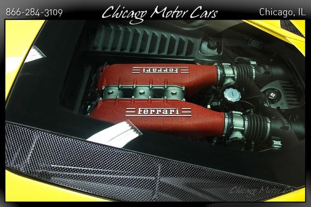 Used-2011-Ferrari-458-Italia