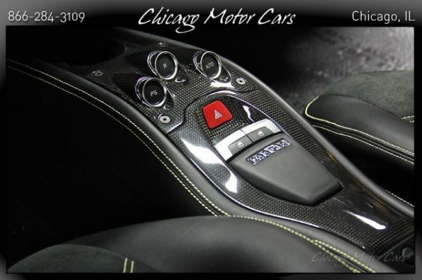 Used-2011-Ferrari-458-Italia