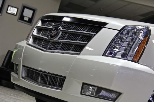 New 2009 Cadillac Escalade Platinum Edition for sale Sold at Chicago Motor Cars in West Chicago IL 60185 5