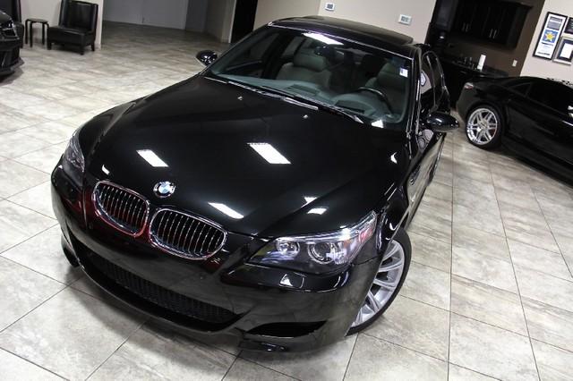 New-2007-BMW-M5