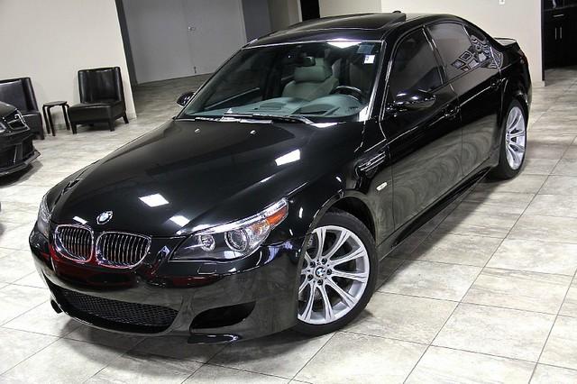 New-2007-BMW-M5