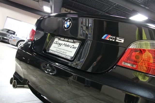 New-2007-BMW-M5