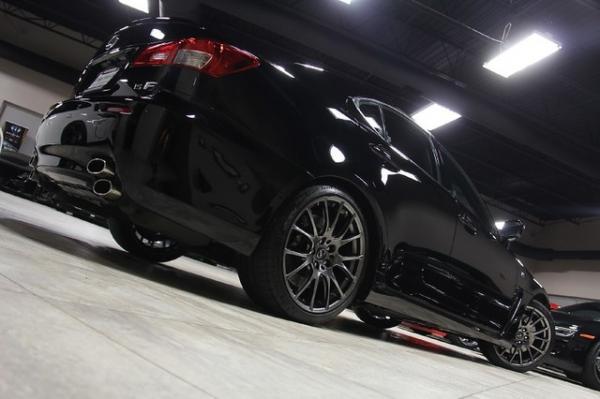 New-2012-Lexus-IS-F