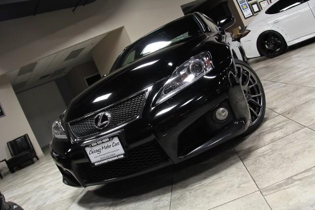 New-2012-Lexus-IS-F