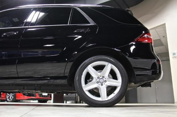 New-2015-Mercedes-Benz-ML350-4MATIC