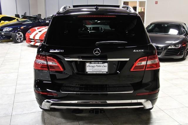 New-2015-Mercedes-Benz-ML350-4MATIC