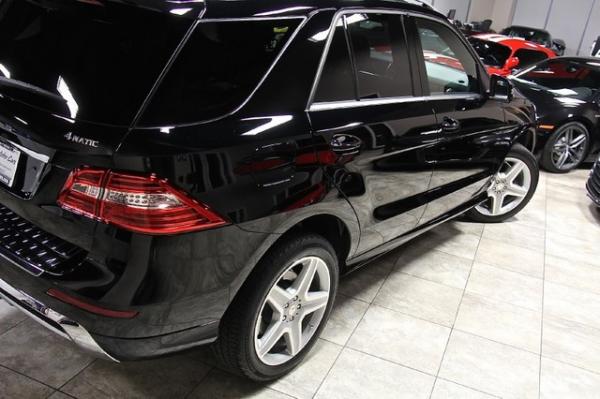 New-2015-Mercedes-Benz-ML350-4MATIC