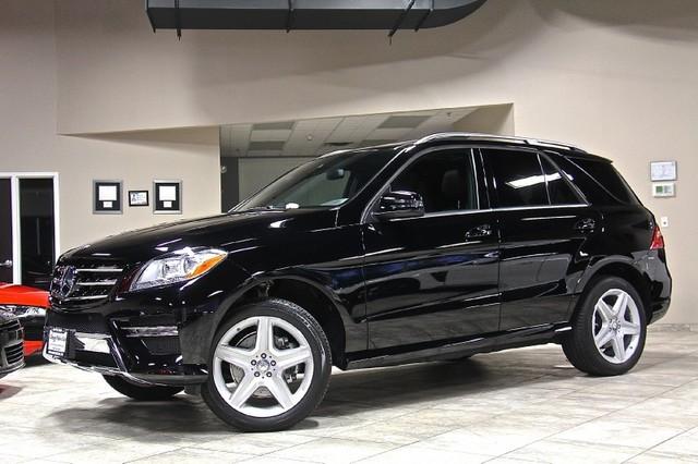 New-2015-Mercedes-Benz-ML350-4MATIC