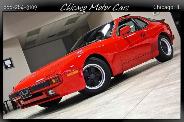 Used-1985-Porsche-944