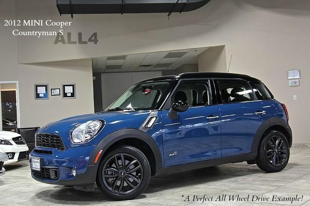 New-2012-MINI-Cooper-Countryman-S