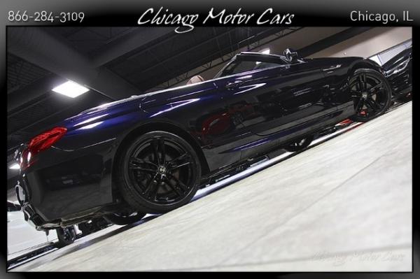 Used 2012 BMW 650i xDrive for sale Sold at Chicago Motor Cars in West Chicago IL 60185 6