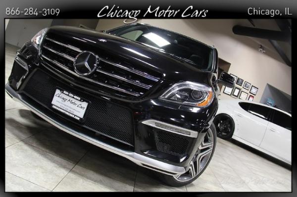 Used-2013-Mercedes-Benz-M-Class