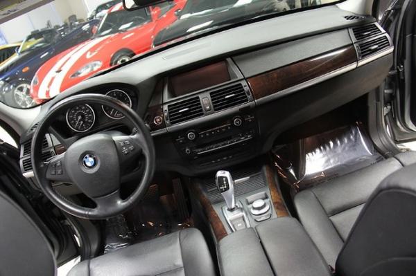 New-2009-BMW-X5