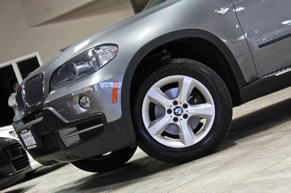 New 2009 BMW X5 for sale Sold at Chicago Motor Cars in West Chicago IL 60185 3